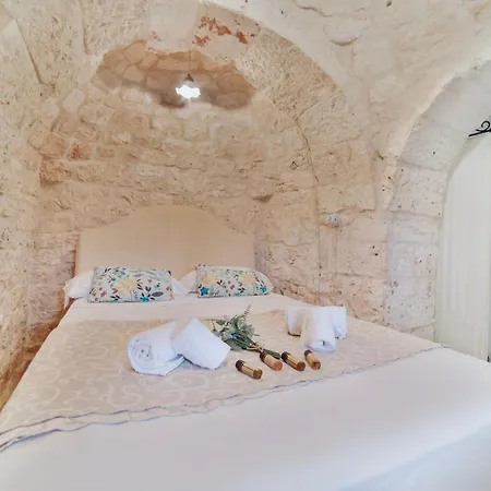 Trulli Al Viburno 6km Da Alberobello Casa vacanze