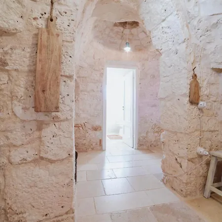 Casa vacanze Trulli Al Viburno 6km Da Alberobello Martina Franca